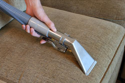 upholstery cleaning